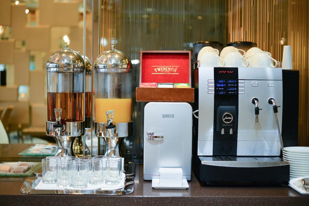 富豪香港酒店 5*
