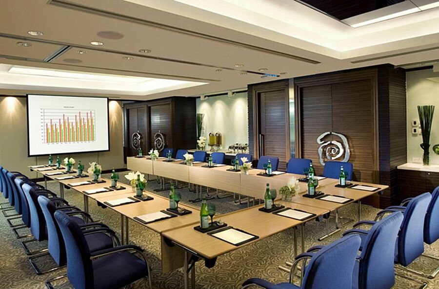 โรงแรม เรกัล โฮเต็ล