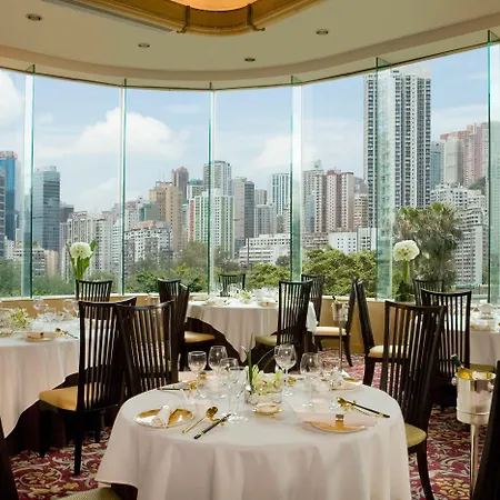 Regal Hongkong Hotel 