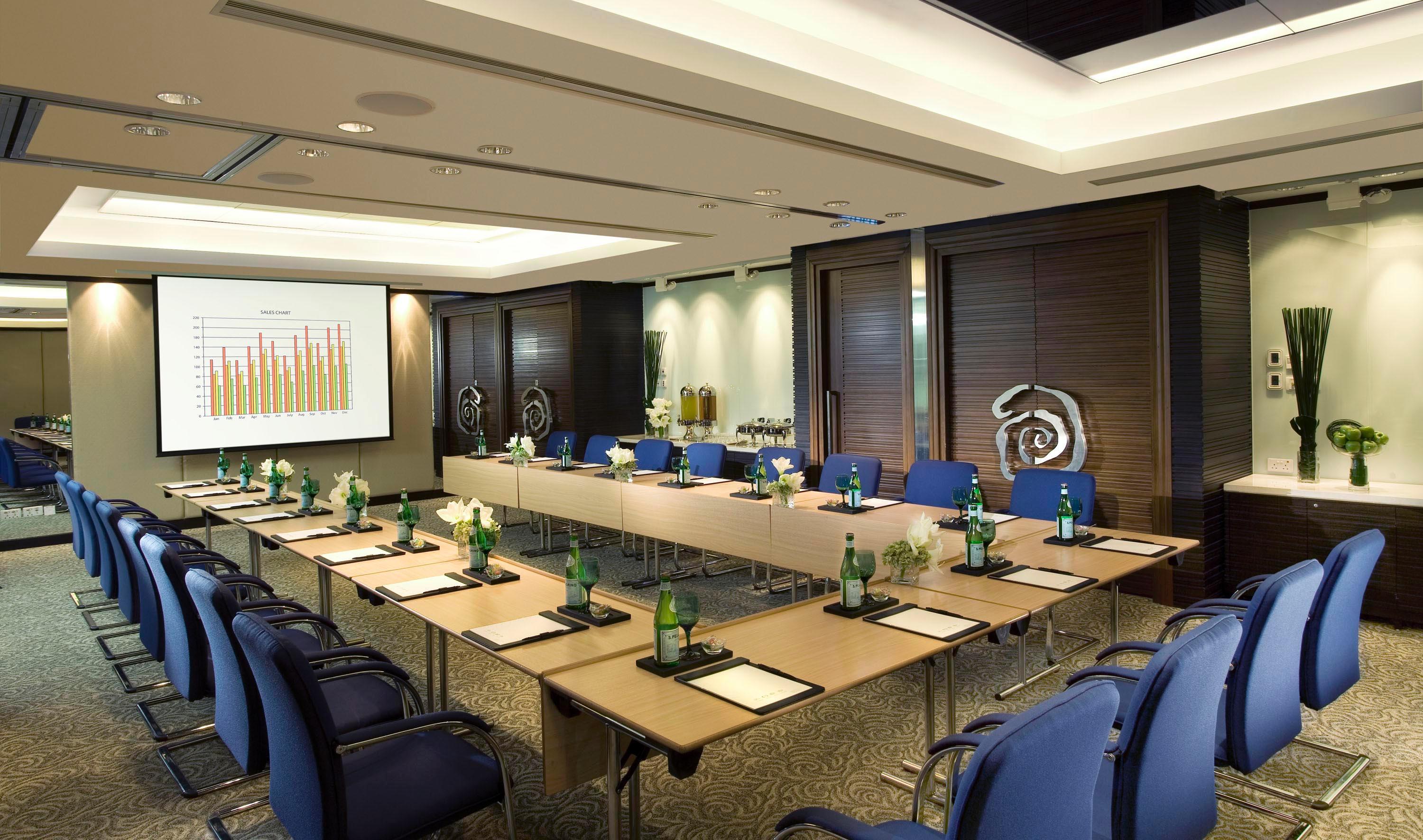 Regal 5* 香港