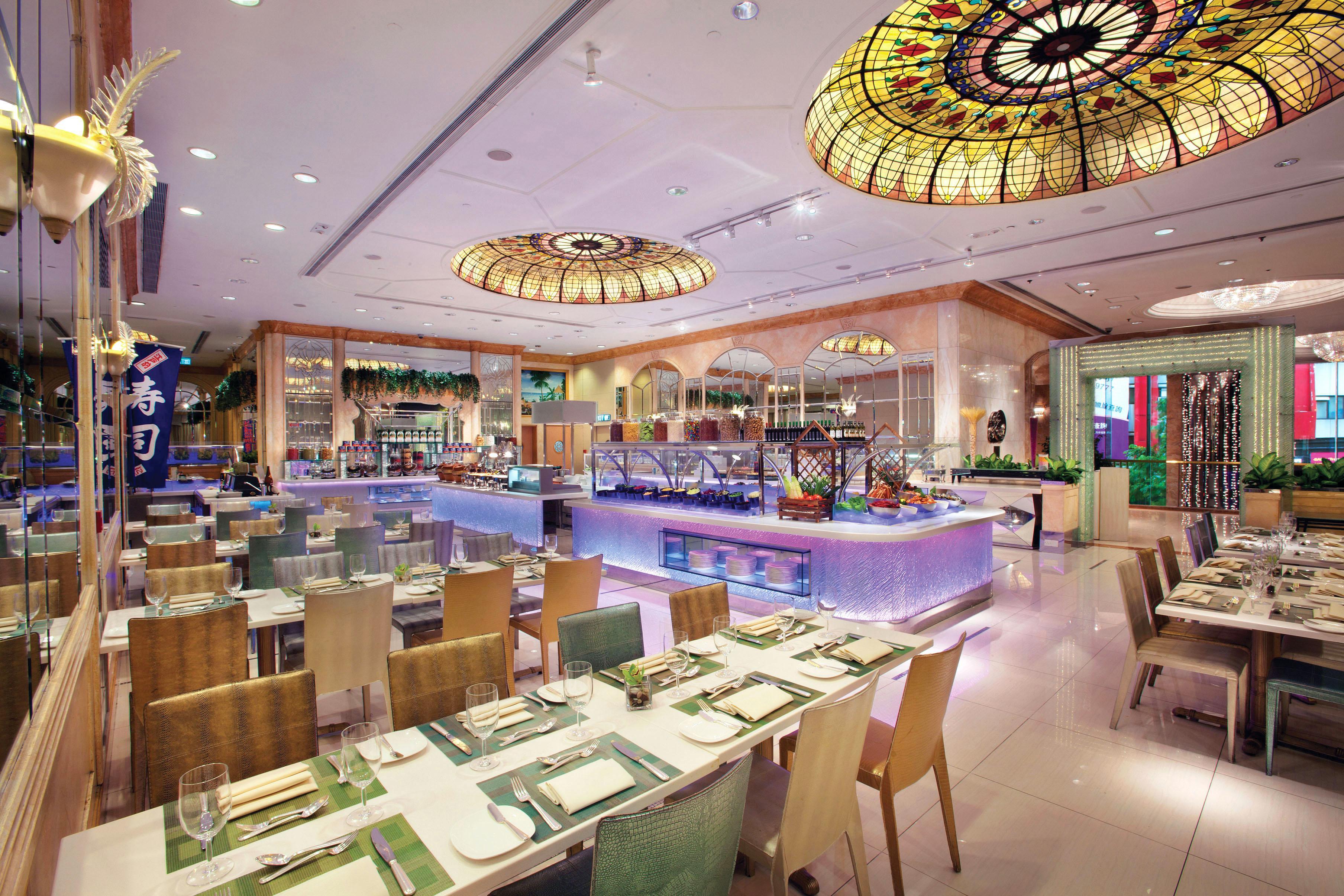 Regal 酒店