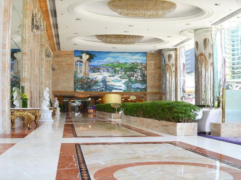 Regal 5* 香港