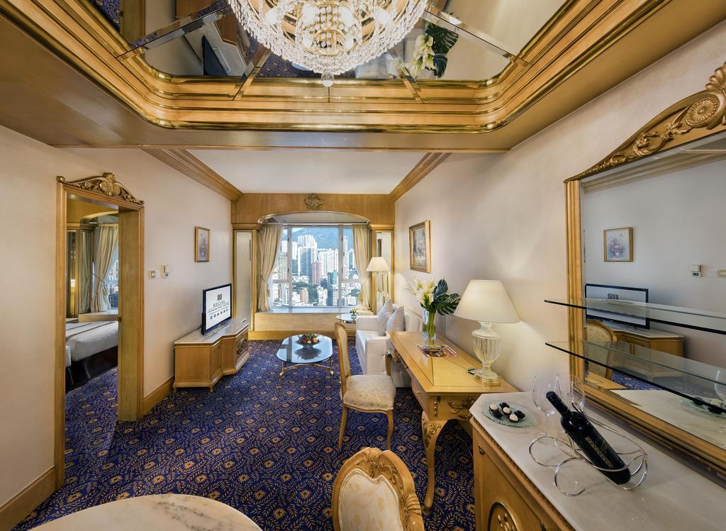 Regal 5* 香港