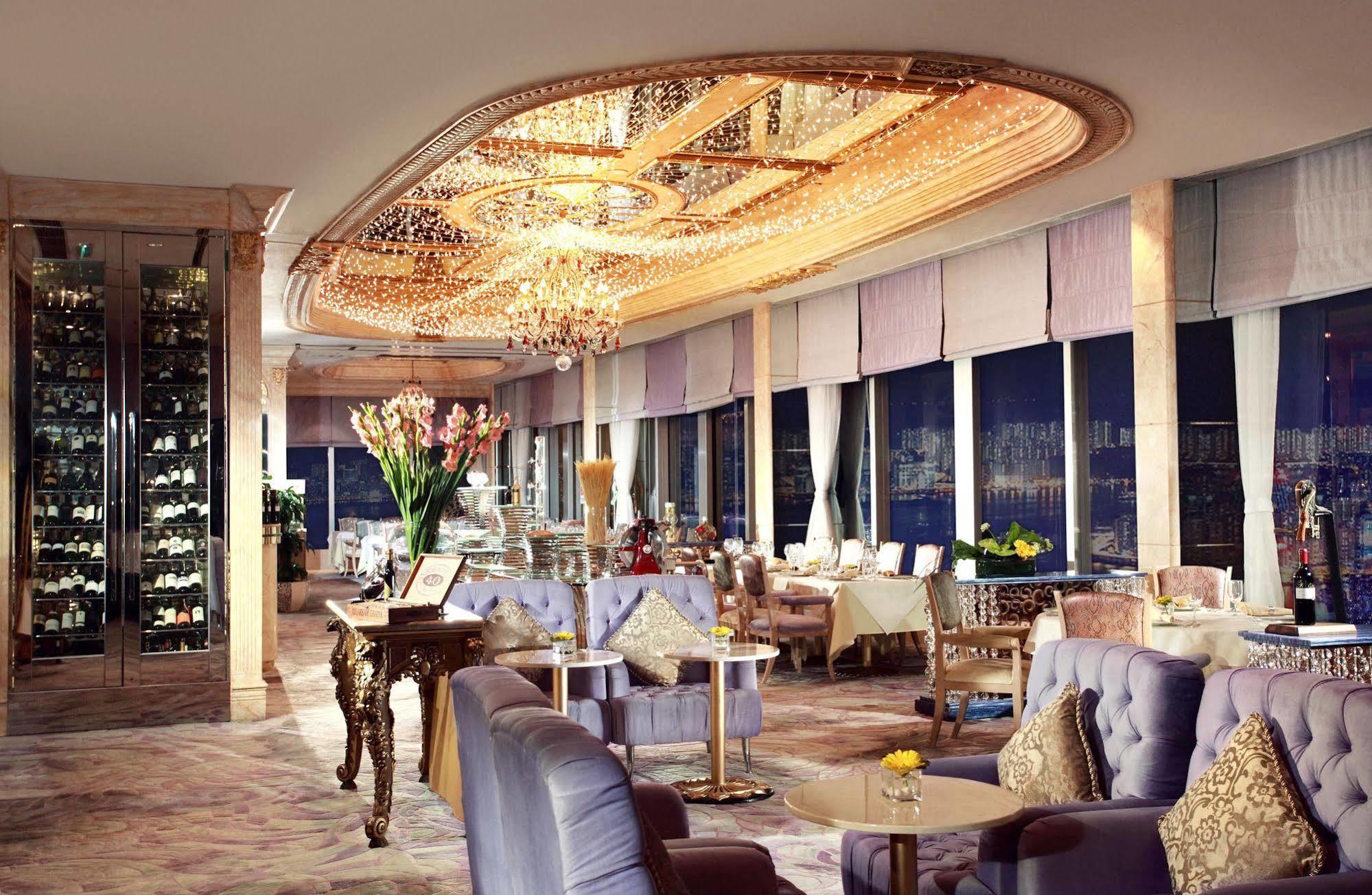 酒店 Regal 5*
