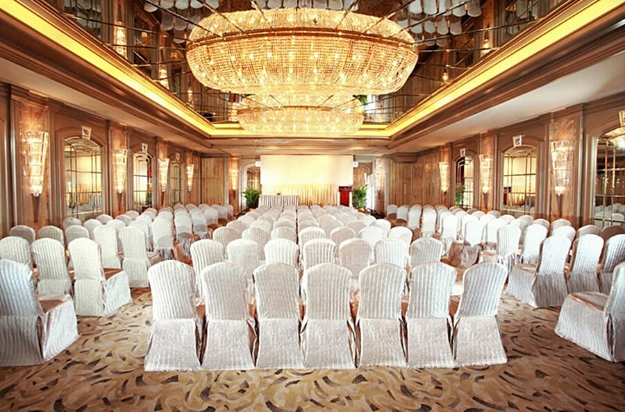 Regal 5* 香港
